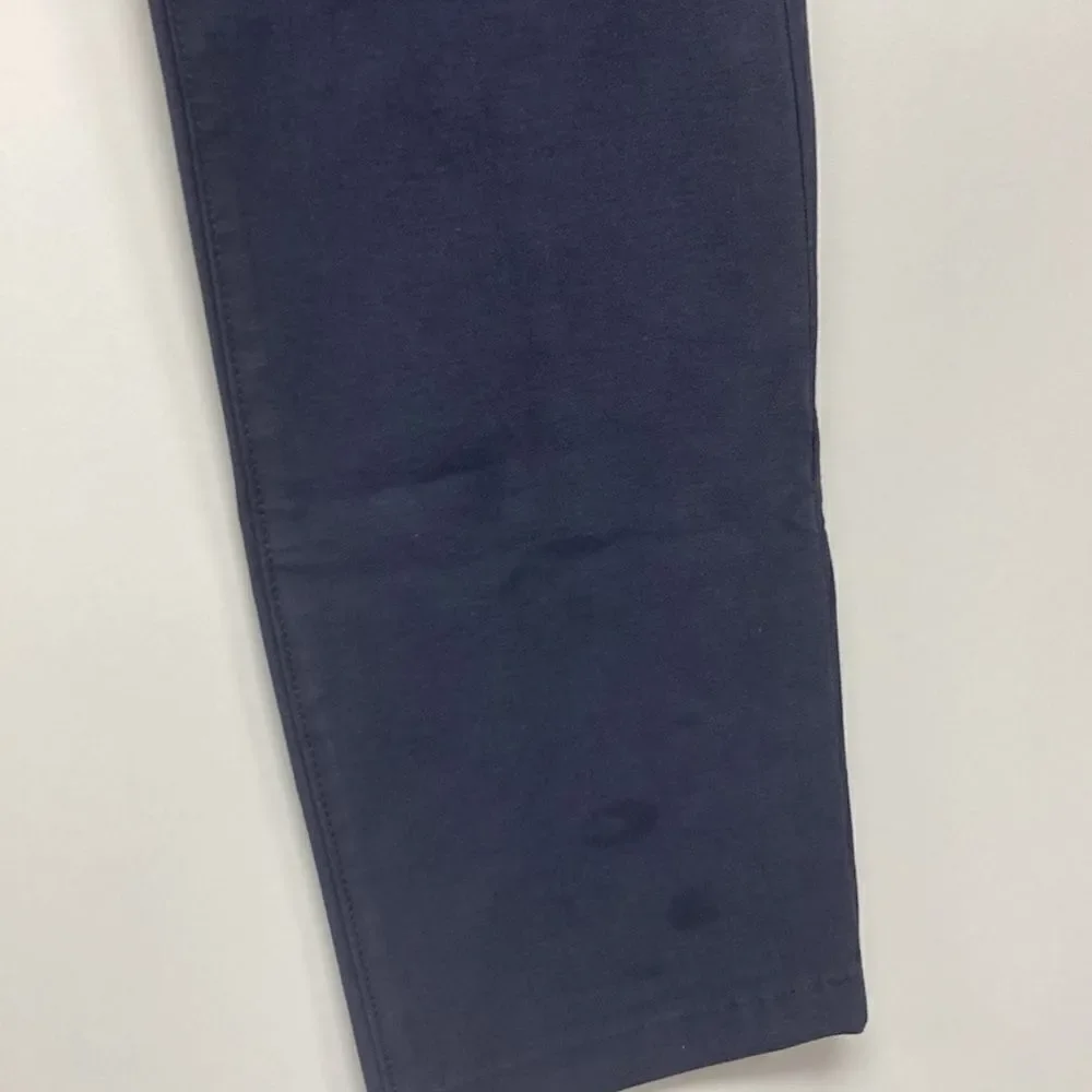 J.Crew 483 Slim-fit mid weight tech pant